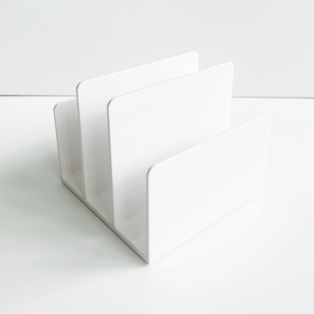 The Container Store Poppin Fin File Sorter